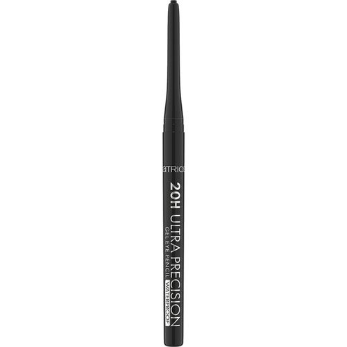 DELINEADOR COSMETICOS LIQUIDO LAPIZ DE OJOS 20H ULTRA PRECISION WATERPROOF 0.28 GR 010 CATRICE SURTIDO