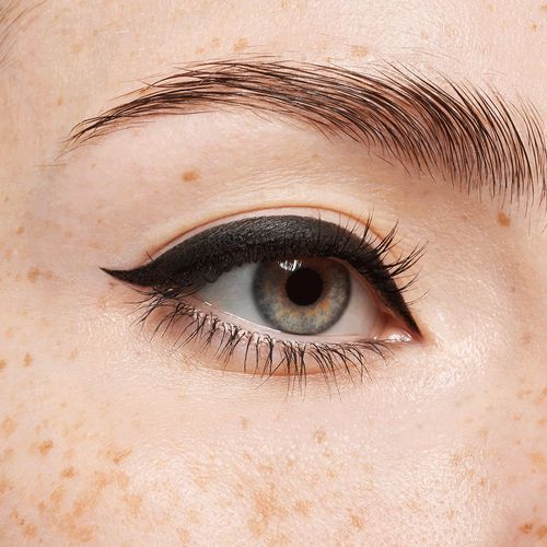 DELINEADOR COSMETICOS LIQUIDO LAPIZ DE OJOS 20H ULTRA PRECISION WATERPROOF 0.28 GR 010 CATRICE SURTIDO