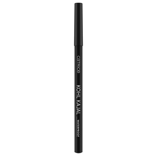 DELINEADOR COSMETICOS LAPIZ DE OJOS KHOL KAJAL WATERPROOF 0.78 GR 010 CATRICE SURTIDO