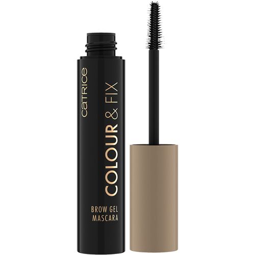 RIMEL COSMETICOS COLOR MASCARA DE CEJAS COLOUR & FIX 5 ML 020 CATRICE SURTIDO