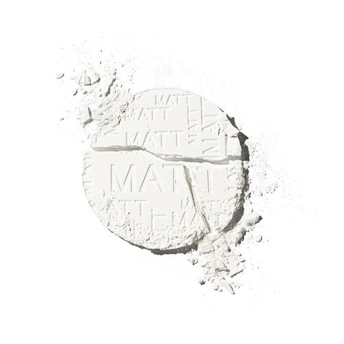 BASE COSMETICOS POLVO COMPACTO ALL MATT PLUS SHINE CONTROL 10 GR 001 CATRICE SURTIDO