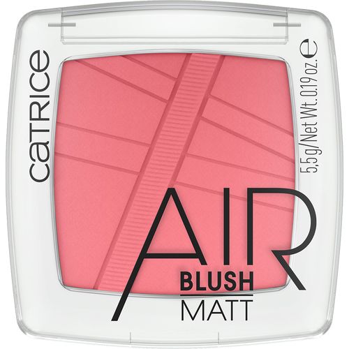 RUBOR COSMETICOS POLVO RUBOR AIR BLUSH MATT 5.5 GR 120 CATRICE SURTIDO