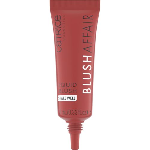 RUBOR COSMETICOS LIQUIDO RUBOR LIQUIDO BLUSH AFFAIR 10 ML 40 CATRICE SURTIDO