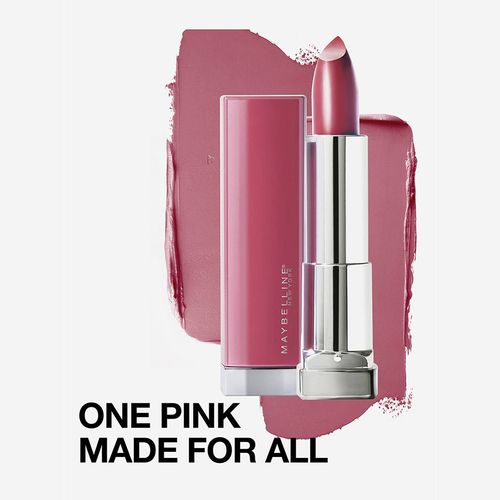 LABIAL COSMETICOS MATE COLOR SENS MADE FOR ALL LABIOS,PINK FORME/1 SURTIDO