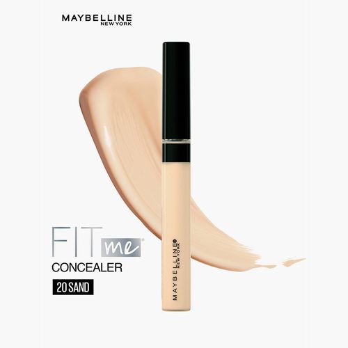 CORRECTOR COSMETICOS LIQUIDO FIT ME CONCELEARSAND 20/1 SURTIDO