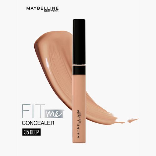CORRECTOR COSMETICOS LIQUIDO FIT ME CONCELEARDEEP/1 SURTIDO