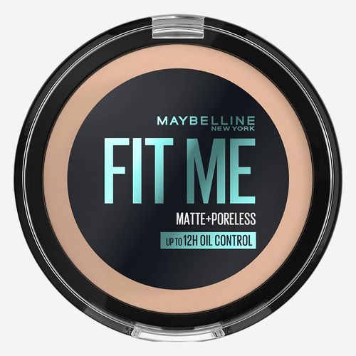 BASE COSMETICOS POLVO FIT ME M&P POLVO130 BUFF BEIG/1 SURTIDO