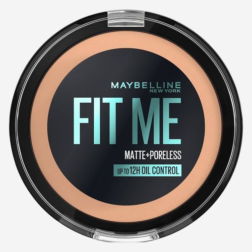 BASE COSMETICOS POLVO FIT ME M&P POLVO310 SUN BEIGE/1 SURTIDO