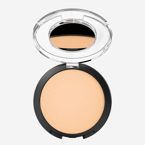 BASE COSMETICOS POLVO FIT ME M&P POLVO235 PURE BEIGE 12G/1 SURTIDO