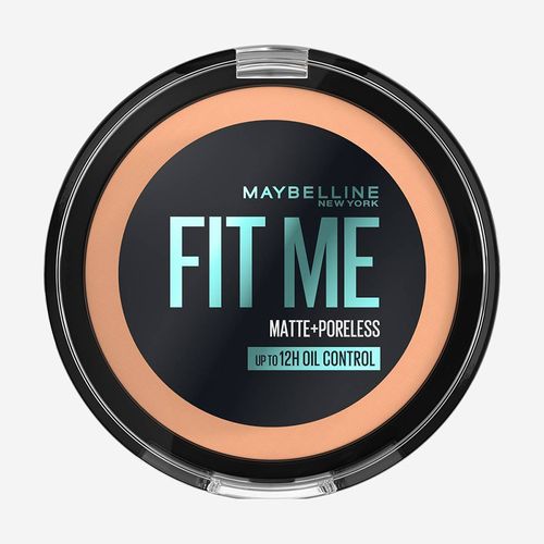 BASE COSMETICOS POLVO FIT ME M&P POLVO222 TRUE BEIGE 12G/1 SURTIDO