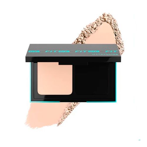 BASE COSMETICOS POLVO FIT ME M&P POLVO120 ASJP 1/1 SURTIDO