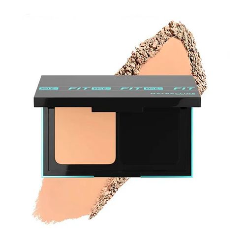 BASE COSMETICOS POLVO FIT ME M&P POLVO123 ASJP 1/1 SURTIDO
