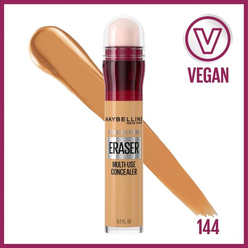 CORRECTOR COSMETICOS LIQUIDO INS AGE REW CONCELEARCIRCLES CARAMEL/1 SURTIDO