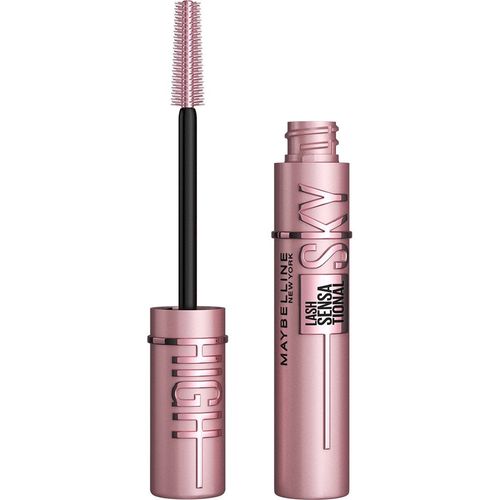 RIMEL COSMETICOS ALARGAMIENTO LASH SENS SKY HIGH MASCARAVERY BLACK/1 SURTIDO