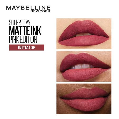 LABIAL COSMETICOS MATE MATTE INK PINK ED LABIOSINITIATOR 170/1 SURTIDO
