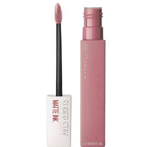 LABIAL COSMETICOS MATE MATTE INK SS LABIOSDREAMER/1 SURTIDO