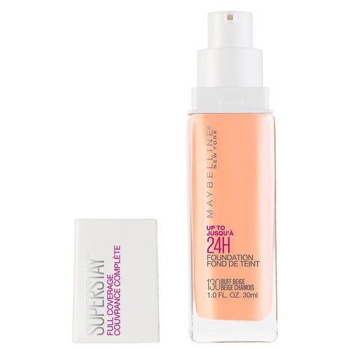 BASE COSMETICOS LIQUIDO SPERSTY FULL COVERAGE BASEBUFF BEIGE/1 SURTIDO
