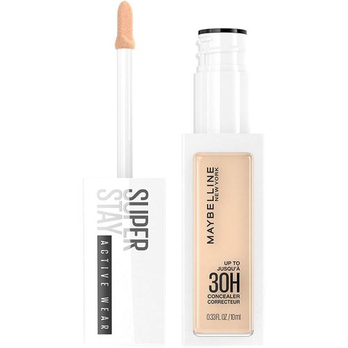 CORRECTOR COSMETICOS LIQUIDO SUPERSTAY CONCEALER 30 HORAS 18 /1 SURTIDO