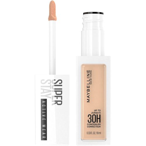 CORRECTOR COSMETICOS LIQUIDO SUPERSTAY CONCEALER 30 HORAS 20 /1 SURTIDO