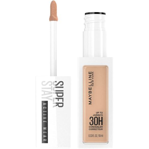 CORRECTOR COSMETICOS LIQUIDO SUPERSTAY CONCEALER 30 HORAS 25 /1 SURTIDO