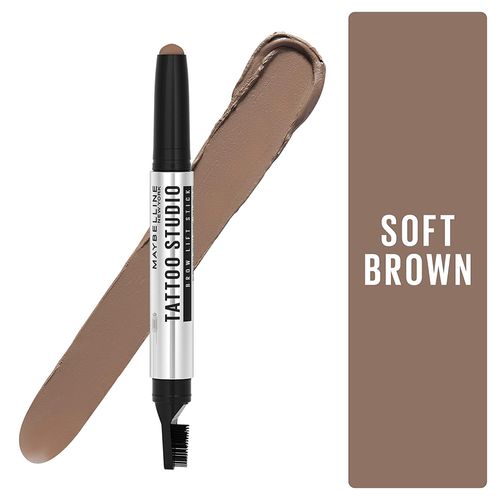 DELINEADOR COSMETICOS LIQUIDO TATTO LIFT CEJASSOFT BROWN/1 SURTIDO