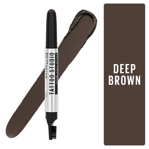 DELINEADOR COSMETICOS LIQUIDO TATTO LIFT CEJASDEEP BROWN/1 SURTIDO