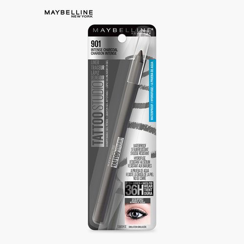 DELINEADOR COSMETICOS LAPIZ TATTO STUDIO LINER DELINEADORINTEN CHARC/1 SURTIDO