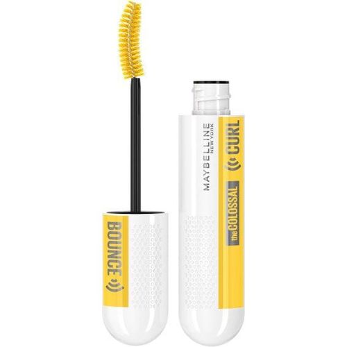 RIMEL COSMETICOS VOLUMEN COLOSSAL MASCARACURL BNCE/1 SURTIDO