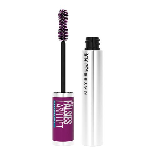RIMEL COSMETICOS VOLUMEN FALSIES WTP MASCARAVERY BLACK/1 SURTIDO