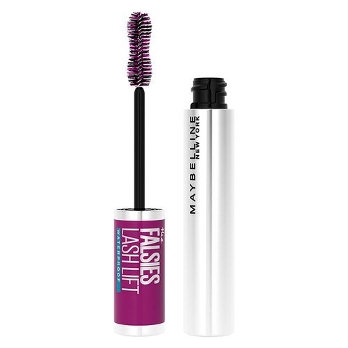 RIMEL COSMETICOS VOLUMEN FALSIES LASH LIFT WTP MASCARAVERY BLACK/1 SURTIDO