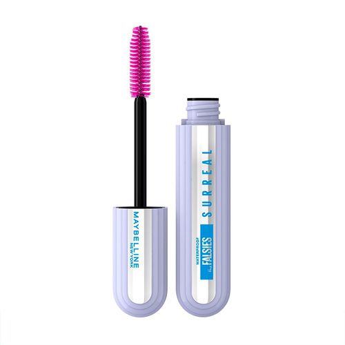 RIMEL COSMETICOS VOLUMEN FALSIES SURREAL WTP VERY BLACK /1 SURTIDO