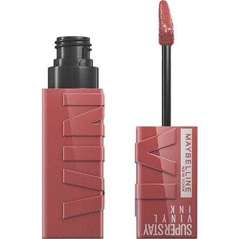 LABIAL COSMETICOS GROSS VINYL INK LABIOSCHEEKY 34/1 SURTIDO