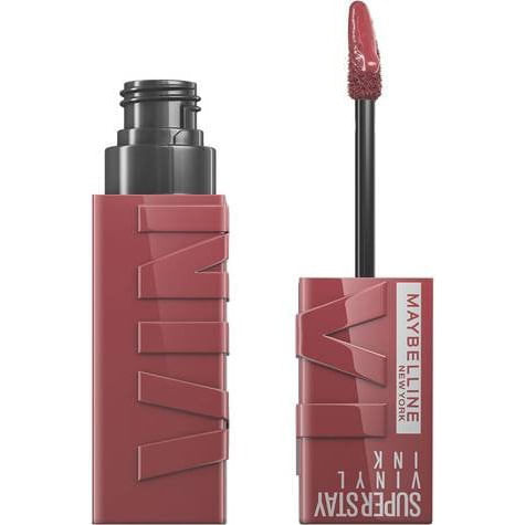 LABIAL COSMETICOS GROSS VINYL INK LABIOSWITTY 40/1 SURTIDO