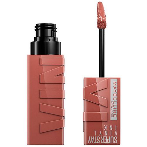 LABIAL COSMETICOS GROSS VINYL NUDEPUNCHY /1 SURTIDO