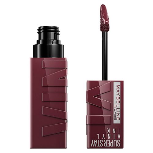 LABIAL COSMETICOS GROSS VINYL NUDEFEARLESS/1 SURTIDO