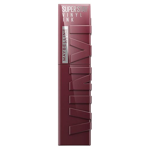 LABIAL COSMETICOS GROSS VINYL NUDEFEARLESS/1 SURTIDO