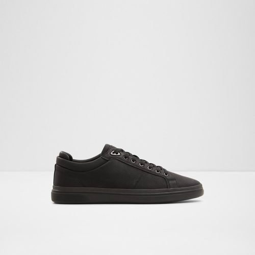 ZAPATO DEPORTIVO FINESPEC NEGRO