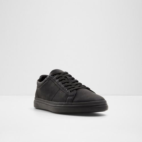 ZAPATO DEPORTIVO FINESPEC NEGRO