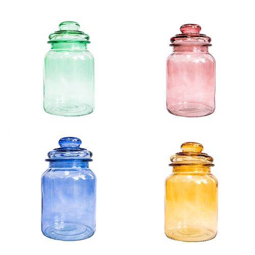 RECIPIENTE PASTEL ROLAND SURTIDO PACK X1
