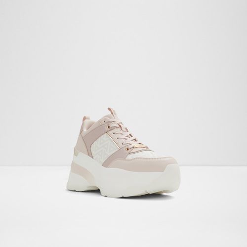 ZAPATO DEPORTIVO ICONIMAX DURAZNO