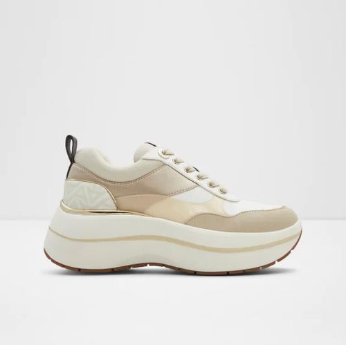 ZAPATO DEPORTIVO ETIENE BEIGE