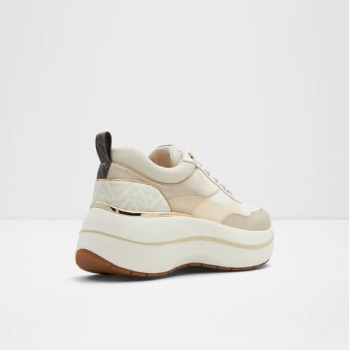 ZAPATO DEPORTIVO ETIENE BEIGE