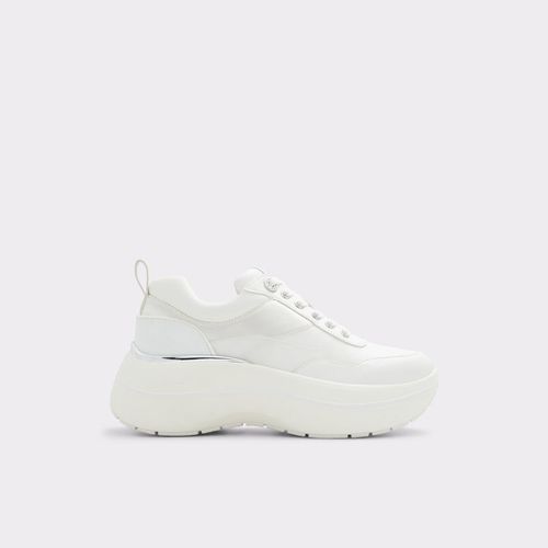 ZAPATO DEPORTIVO ETIENE BLANCO