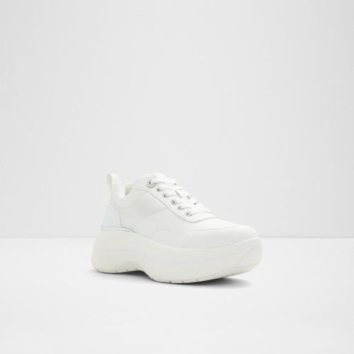 ZAPATO DEPORTIVO ETIENE BLANCO
