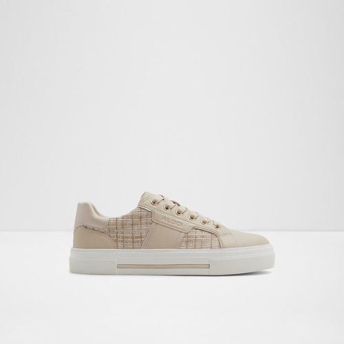 ZAPATO DEPORTIVO ONIRASEAN BEIGE