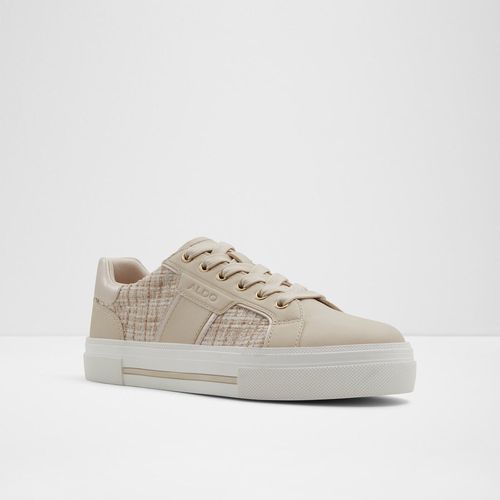ZAPATO DEPORTIVO ONIRASEAN BEIGE