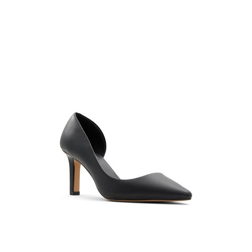 ZAPATO VESTIR CELLESTE NEGRO