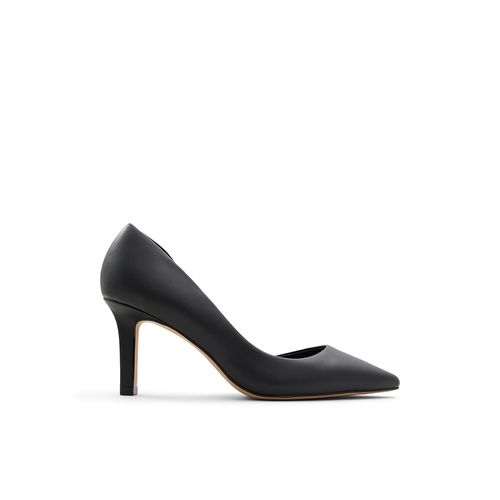 ZAPATO VESTIR CELLESTE NEGRO