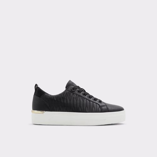ZAPATO DEPORTIVO APPIER NEGRO