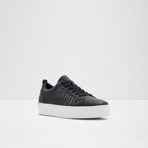 ZAPATO DEPORTIVO APPIER NEGRO